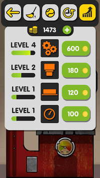 Hydraulic Press Simulator for PC screenshot 2