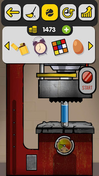 Hydraulic Press Simulator for PC screenshot 3