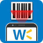 Barcode Scanner for Walmart - Price Checker for PC