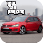 Real Car Parking APK