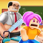 School Break: Obby Escape APK