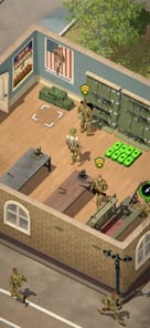 Base Commander for PC screenshot 2