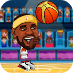 Basketball Legends: PvP Basketball Battles APK