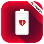Battery calibration - fast charger APK Battery calibration - fast charger APK