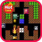 Super Tank - Battle City 1990 APK