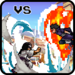 Battle of Ninja World: Super Kombat APK