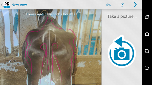 BCS Cowdition for PC screenshot 1