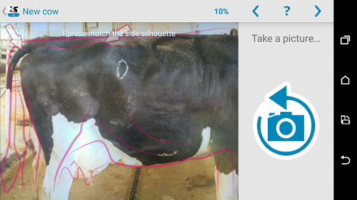 BCS Cowdition for PC screenshot 2