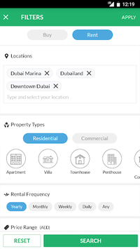 Bayut – UAE Property Search for PC screenshot 2