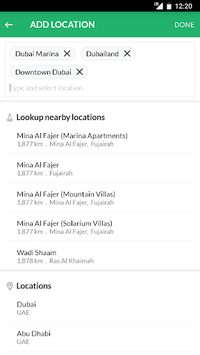 Bayut – UAE Property Search for PC screenshot 3