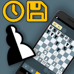 Chessboard: Offline  2-player free Chess App APK