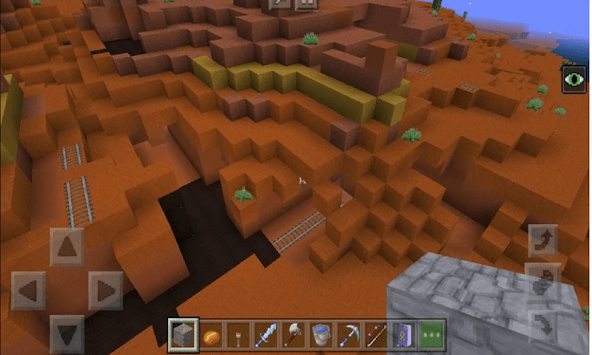 Block Craft 3D : city building simulator for PC screenshot 2