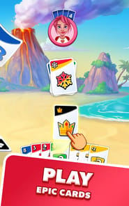 OPA! Family Card Party Game for PC screenshot 2