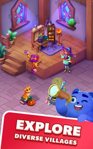 OPA! Family Card Party Game for PC screenshot 3