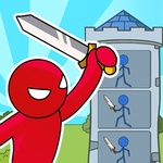 X-HERO: Idle Avengers APK