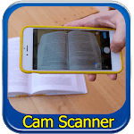 Cam Scanner | Document Scanner Pro for PC