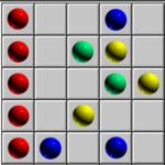 Lines 98 - Color Lines APK