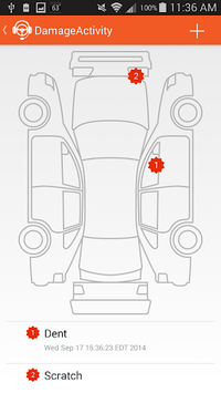 Dispatch Anywhere for Drivers for PC screenshot 3