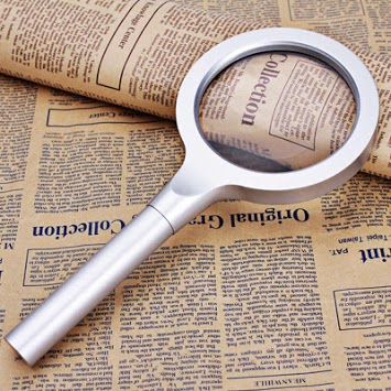 Magnifer, Magnifying Glass for PC screenshot 1