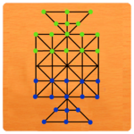 Sholo Guti (ষোল গুটি) - 16 Beads APK Sholo Guti (ষোল গুটি) - 16 Beads APK