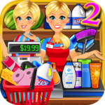 Supermarket Superstore - Big City Shopping Spree APK