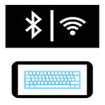 PC Keyboard WiFi & Bluetooth (Beta) APK