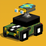 Smashy Road: Arena APK Smashy Road: Arena APK