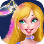 Long Hair Princess 2 Royal Prom Salon Dance Games APK Long Hair Princess 2 Royal Prom Salon Dance Games APK
