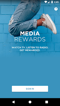 Media Rewards for PC screenshot 1