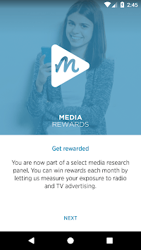 Media Rewards for PC screenshot 3