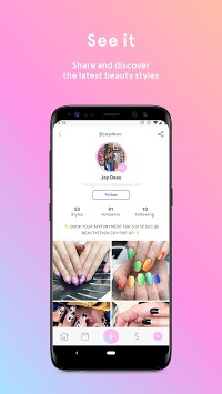Beautystack for PC screenshot 2
