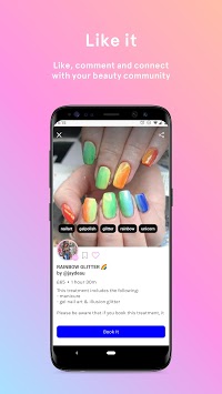 Beautystack for PC screenshot 3