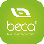 My BecaSmart for PC