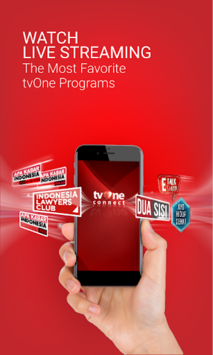 tvOne Connect - Official tvOne Streaming for PC screenshot 2