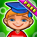 Educational games for kids APK