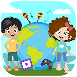 Karim and Jana - Our World for PC