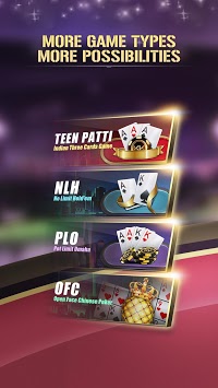 KKTeenPatti for PC screenshot 1