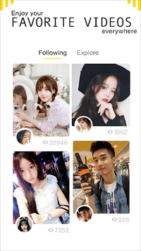 BeeTalk for PC screenshot 2