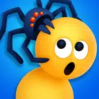 The Spider Nest: Spider Games for PC