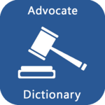 Advocate Dictionary APK