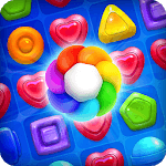 Ice Cream Challenge - Free Match 3 Game for PC