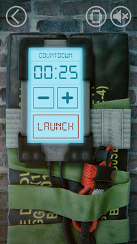 Bomb Bang Simulator for PC screenshot 2