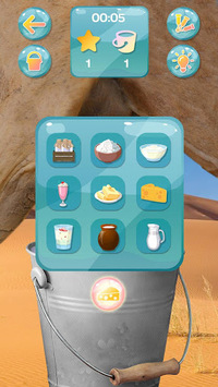 Milking Cow Simulator for PC screenshot 2