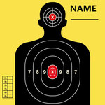 Gun Shooting Range - Target Shooting Simulator APK
