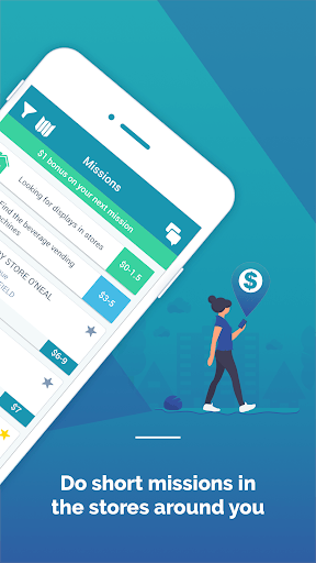BeMyEye - Earn money for PC screenshot 2