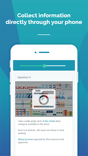 BeMyEye - Earn money for PC screenshot 3