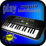 real organ instrument APK