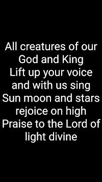 Songbook - Christian song lyrics for PC screenshot 2
