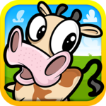 Run Cow Run APK