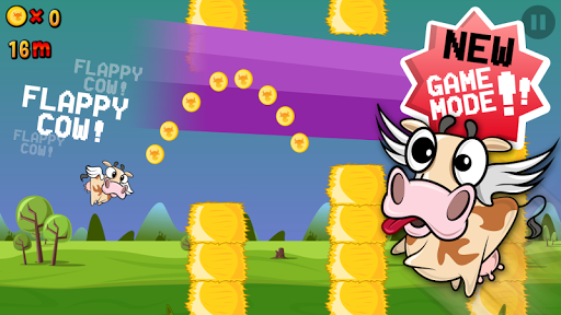 Run Cow Run for PC screenshot 2